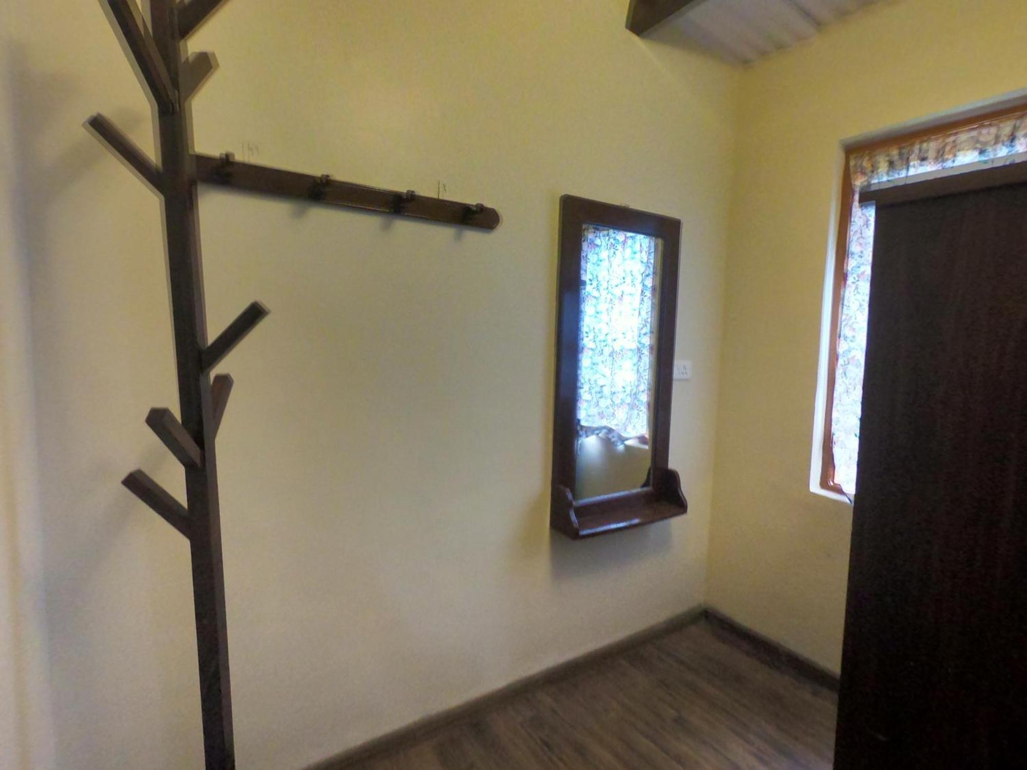 La Address Retreat - The Heritage Homestay 우티 외부 사진