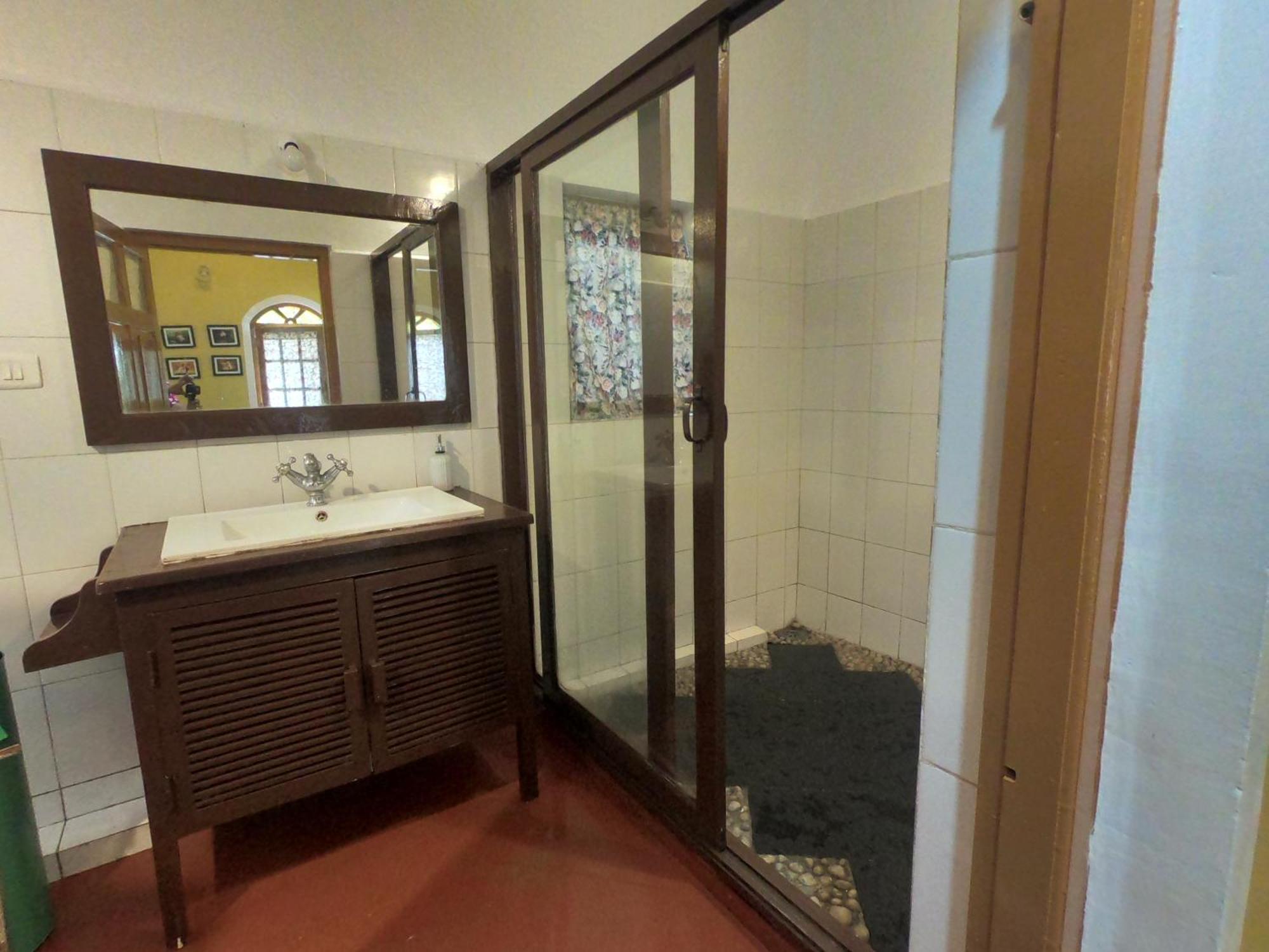 La Address Retreat - The Heritage Homestay 우티 외부 사진