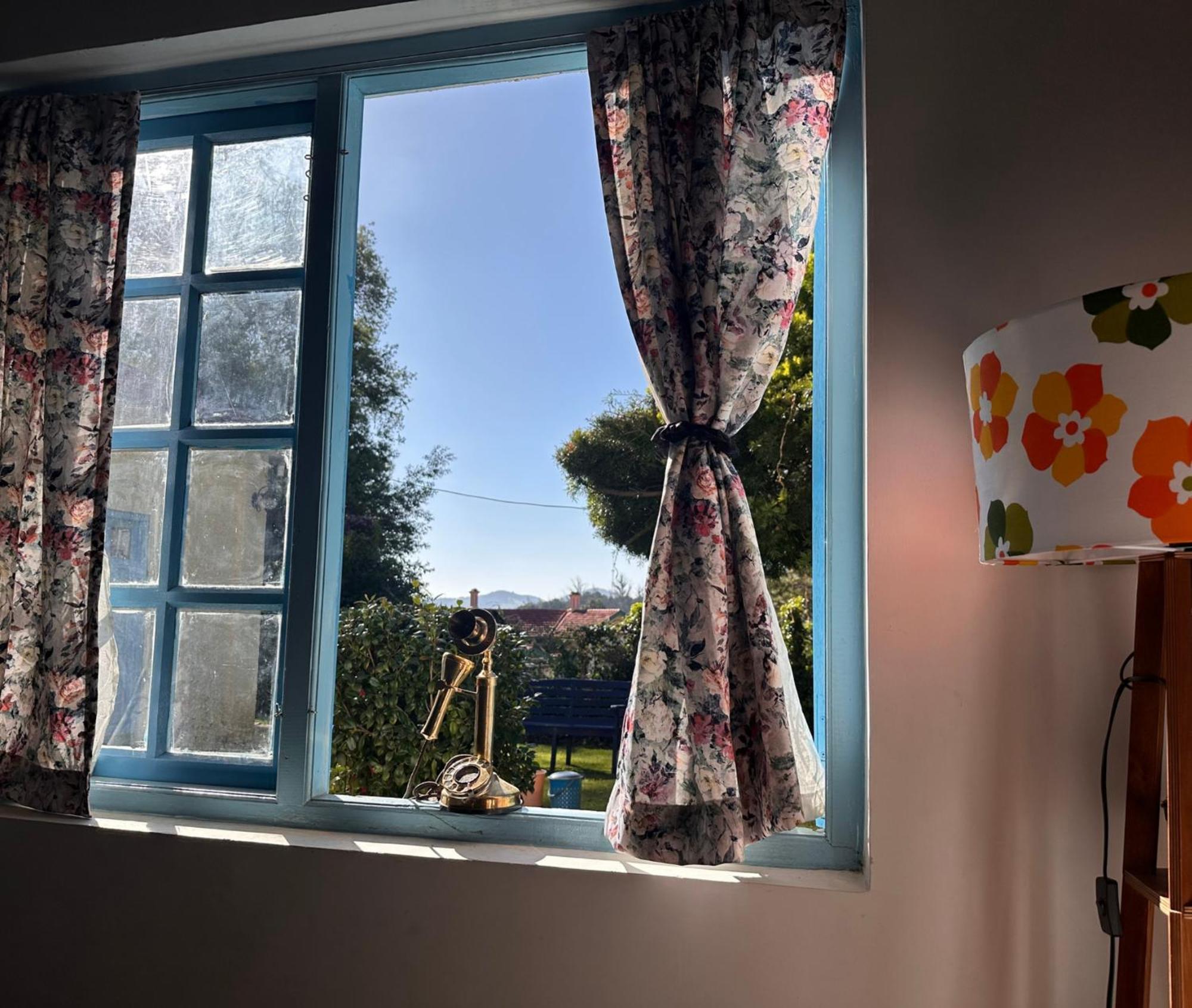 La Address Retreat - The Heritage Homestay 우티 외부 사진