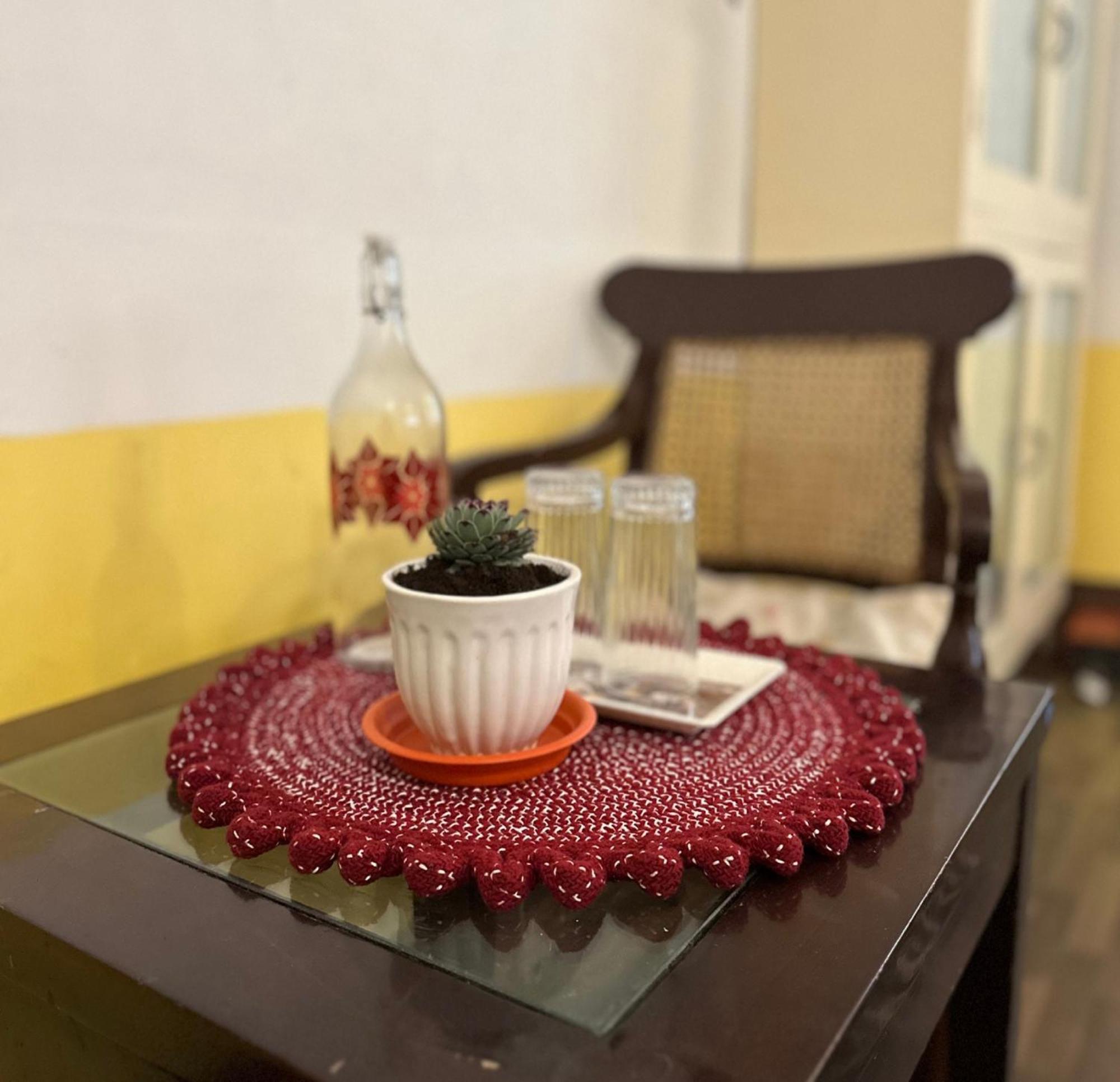 La Address Retreat - The Heritage Homestay 우티 외부 사진